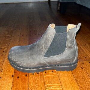 Birkenstock Chelsea Boots EU 39/Womens 8.5-9